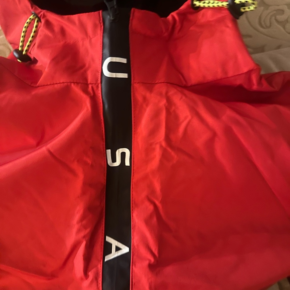 Brand new NASA outfit purchased from forever 21 never worn tags are still there